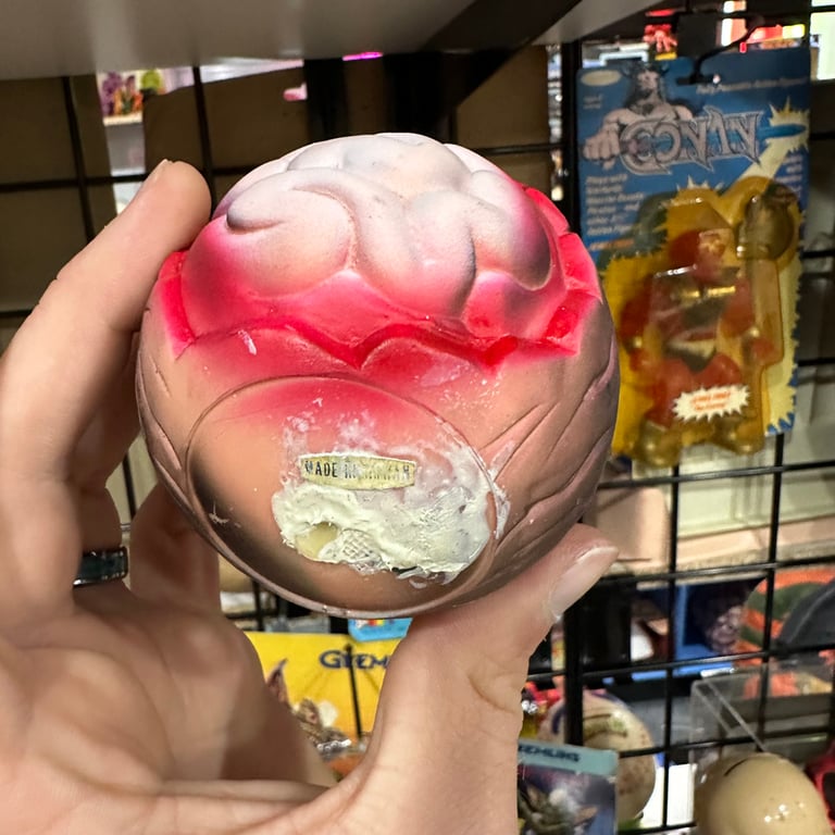 Madballs KO (Brain A) Image 3