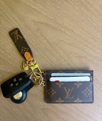 Image 4 of PRE-ORDER Emma Keychain set