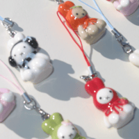 Image 5 of Mini Miffy Charm