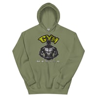 Image 3 of Gym Manyak (Unisex Hoodie)