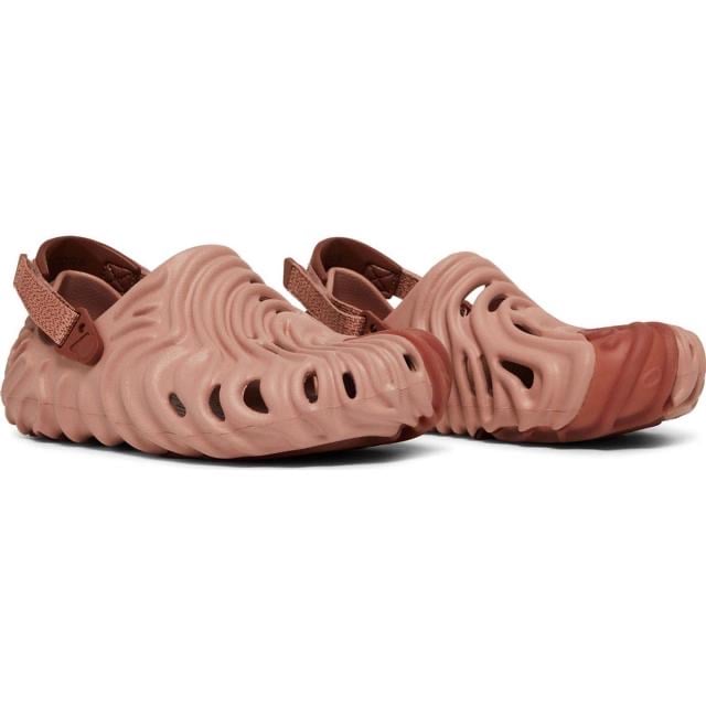 Crocs Salehe Bembury Salmon (Women)