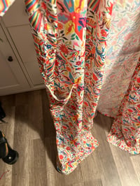 Image 3 of Printed duster 