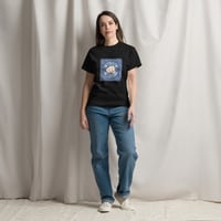 Image 4 of Unisex T-shirt MEGA 2025