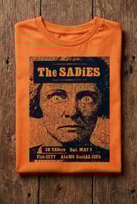 Image 5 of Camiseta The Sadies