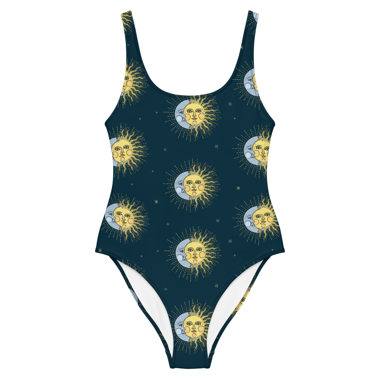 Celestial 2 Swimsuit | Nube Viajera