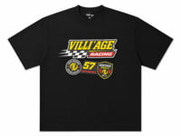 VILLI’AGE RACING HEAVY TEE