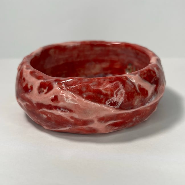 Meat Bracelet M - 7.25 in Inner Circumference