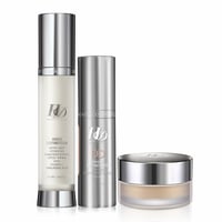 Image 1 of HD OUTDOOR UV DEFENSE SET SPF50 (OCEAN-FRIENDLY)