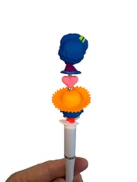 Image 2 of Rivera Family Pen