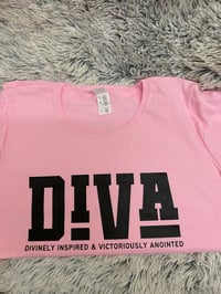 Image 2 of DIVA 