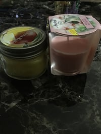 Image 2 of Scented Candles