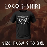 !!! NEW !!! Logo T-Shirt