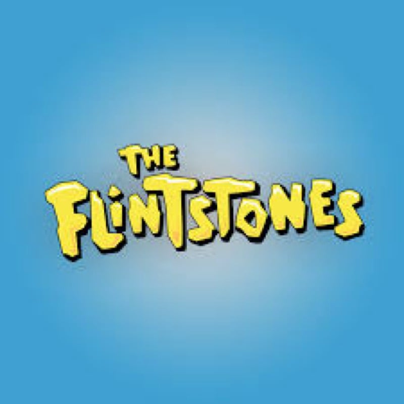 The Flintstones
