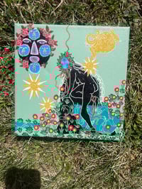 all the truth has now exited the well 