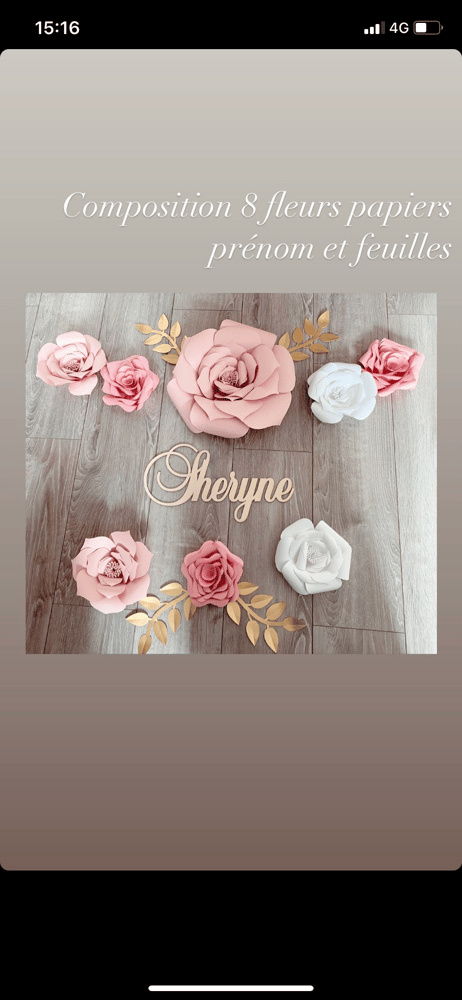 Image of Commande spéciale Lital2