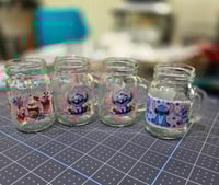 Image 1 of Shot Glass