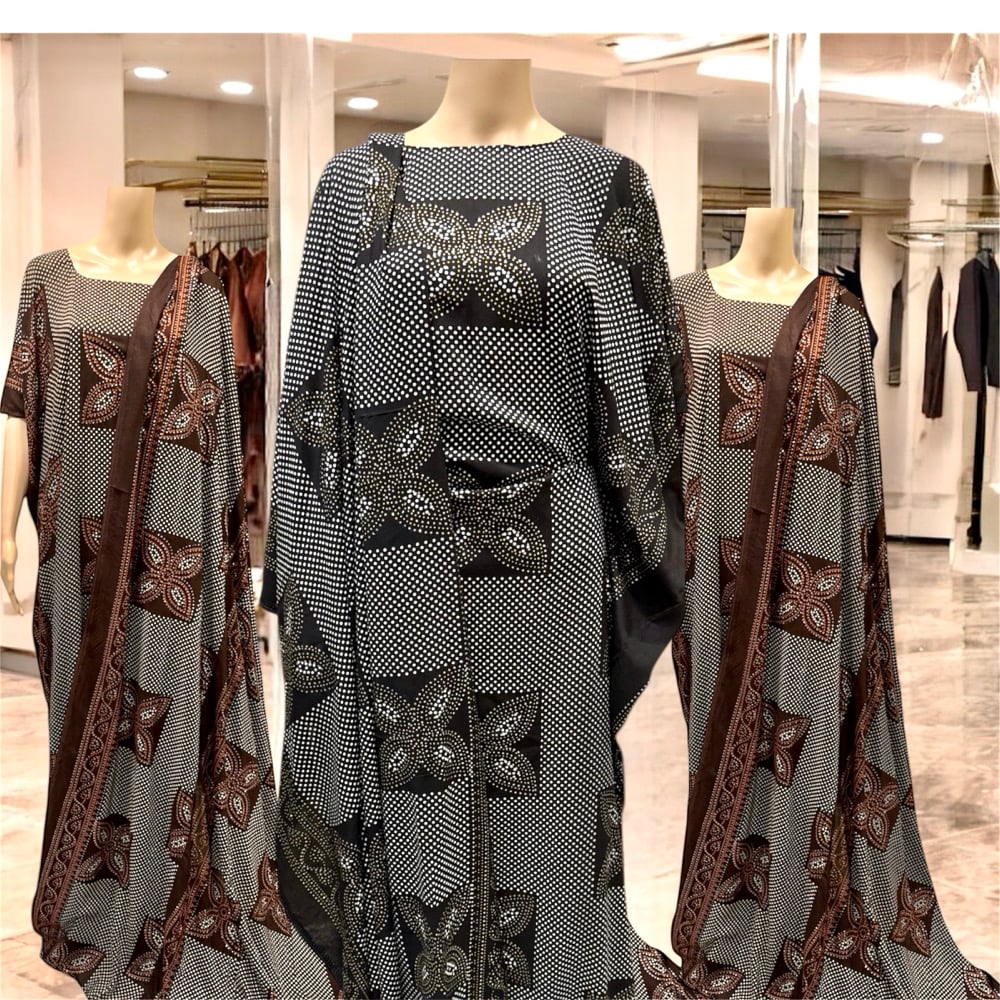 Image of Shaash set #2