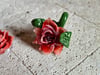 rose pendant 