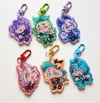 Vtubies // NijiEn & Friends Charms!