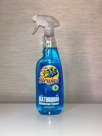 3 Witches Bathroom Disinfectant Spray