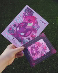 Image 18 of Character Prints