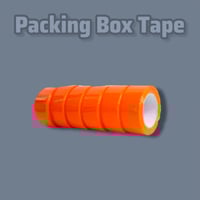 Image 6 of Packing Box Adhesive Tape 