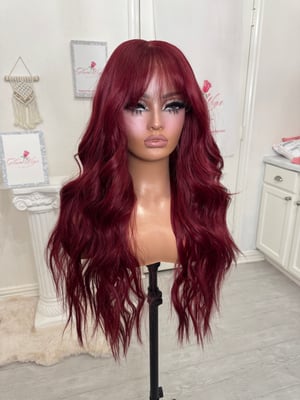 Image of Lyndsey luxury ( ready to ship)