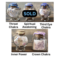 Image 5 of Ancient Manifestation Jars