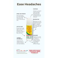 Image 3 of KATINKO - ROLL ON OIL LINIMENT 10mL / KATINKO MINI SET