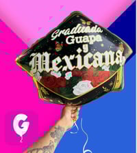 Image 1 of MEXICANA Grad