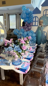 Image 17 of Princess Castle Design Package
