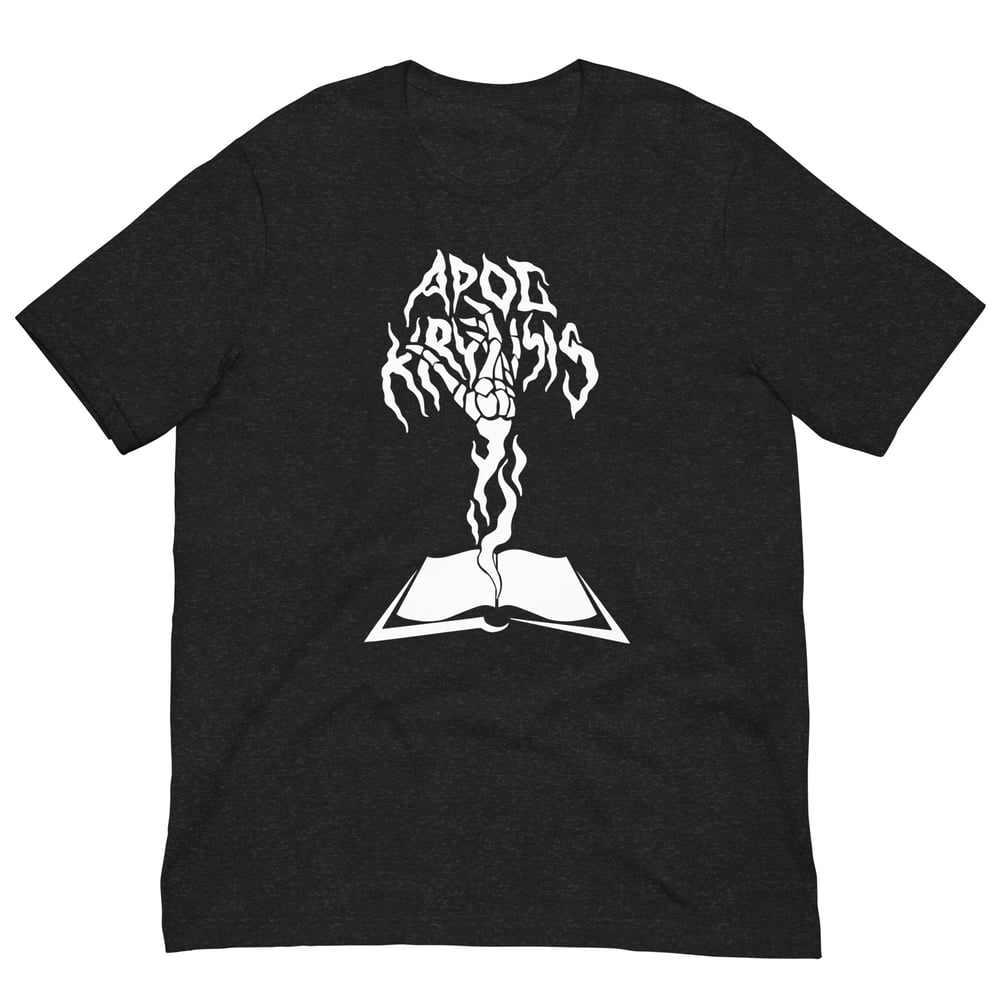 Image of Apoc Krysis Logo Tee