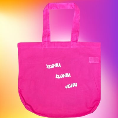 Image of THE HARVEST COLLECTION - TOTE BAGS