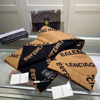 Image 2 of BALI SCARF SET