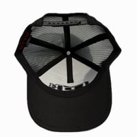 Image 3 of EK Netback Trucker Hat