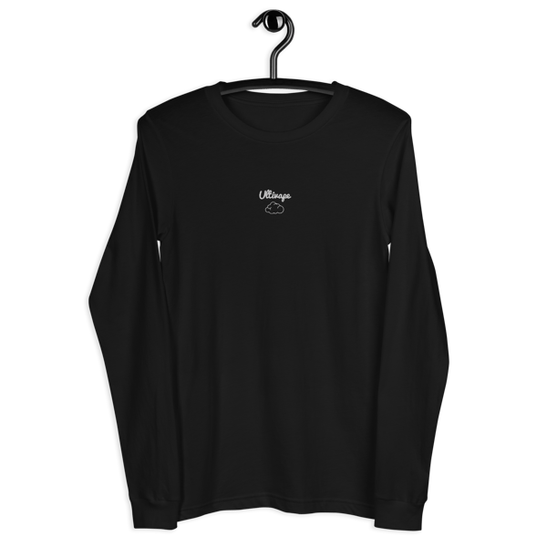 Image of Ultivape Long Sleeve Shirt