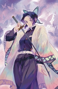 Image 2 of Shinobu