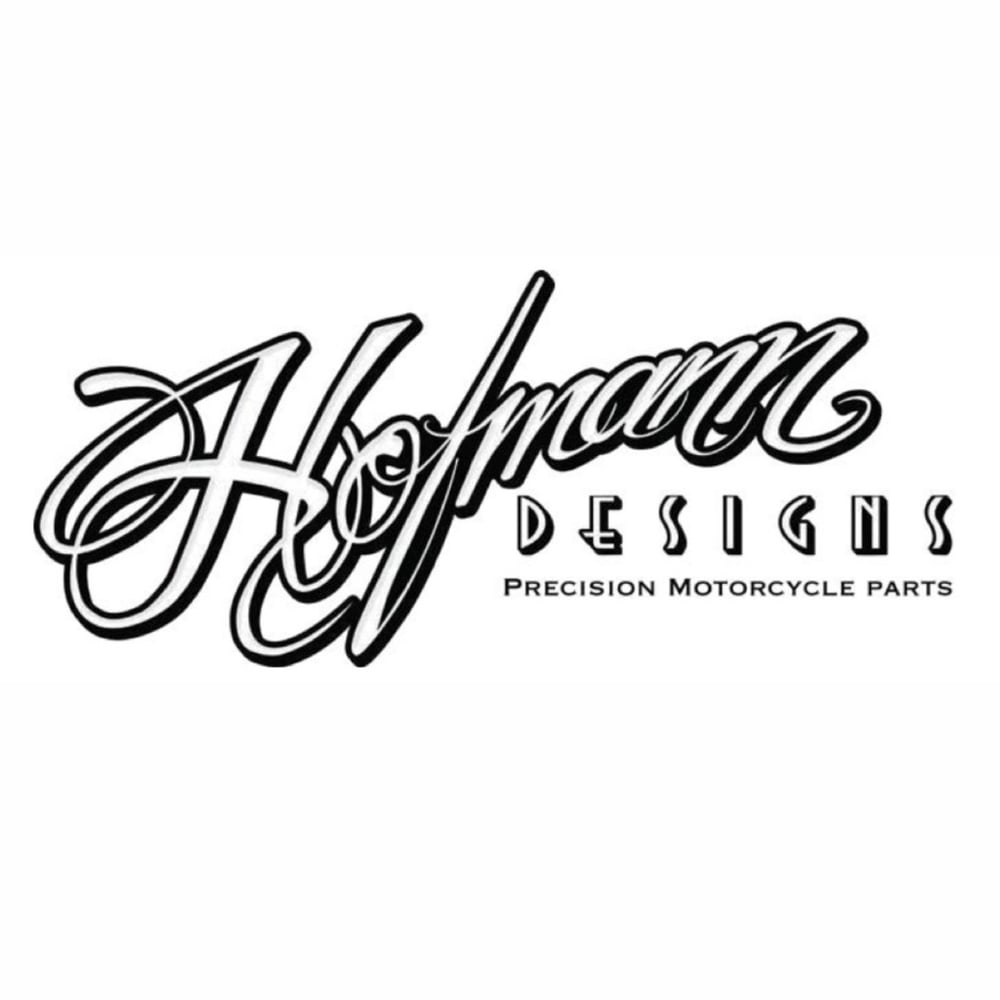 Image of Hofmann Designs Carbon Fiber Parts