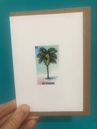 Image 5 of Los Arboles de Navidad  (A6 Christmas Card)