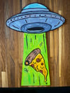 UFO Pizza