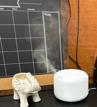 Image 5 of AROMA DIFFUSER 