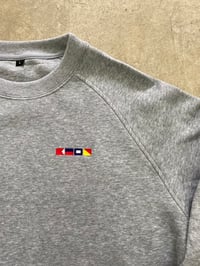 Image 1 of Nautical Sweat
