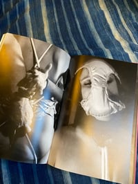 Image 8 of Claude Alexandre, Claude Alexandre, 1992.