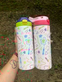 Image 1 of Toddler sippy 16oz