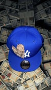 GG / NYC SnapBack 