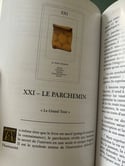 Oracle de Mercure, d’Alcide Nathanael, jeu + grand livre explicatif, 2019, plus édité.