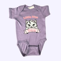 Image 2 of Diva baby bodysuit