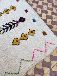 Image 4 of tapis 308