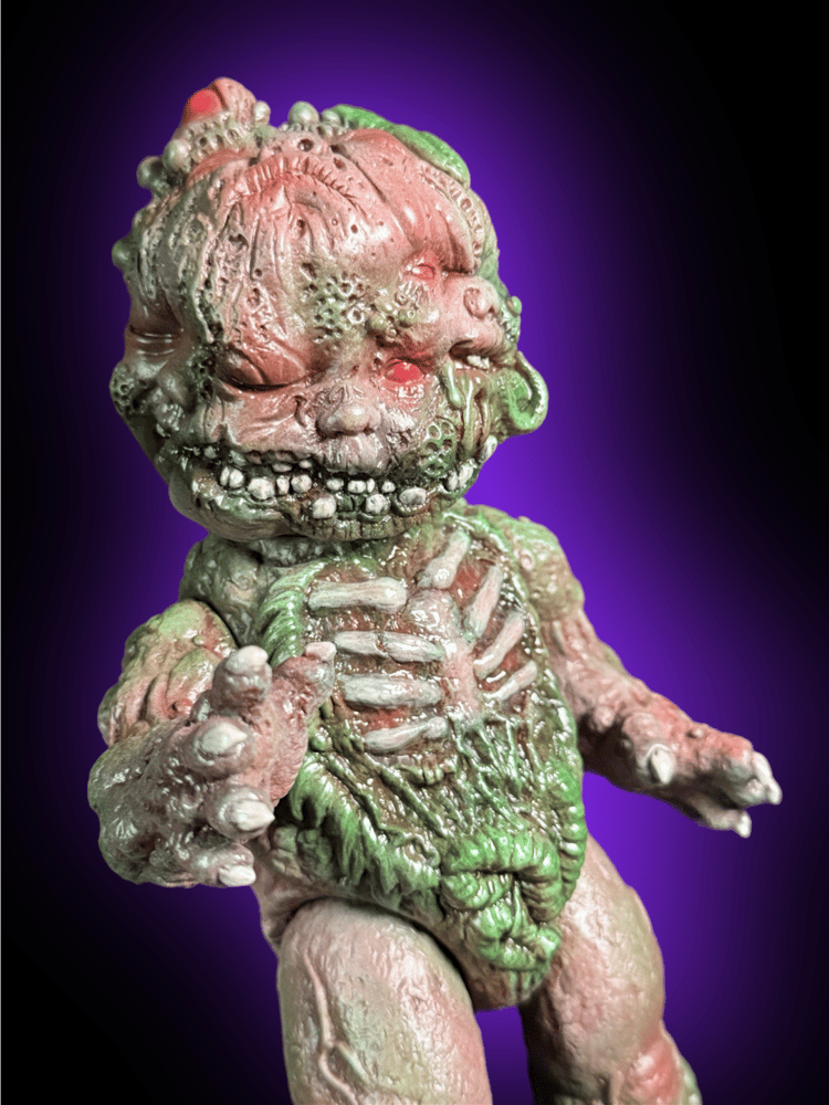 Image of Swamp Mutant Corpse 1-off