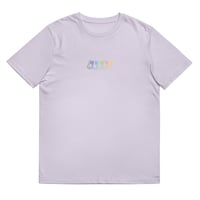 Image 2 of NWJNS Bunnies Shirt